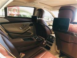 مێرسێدس بێنز S-Class